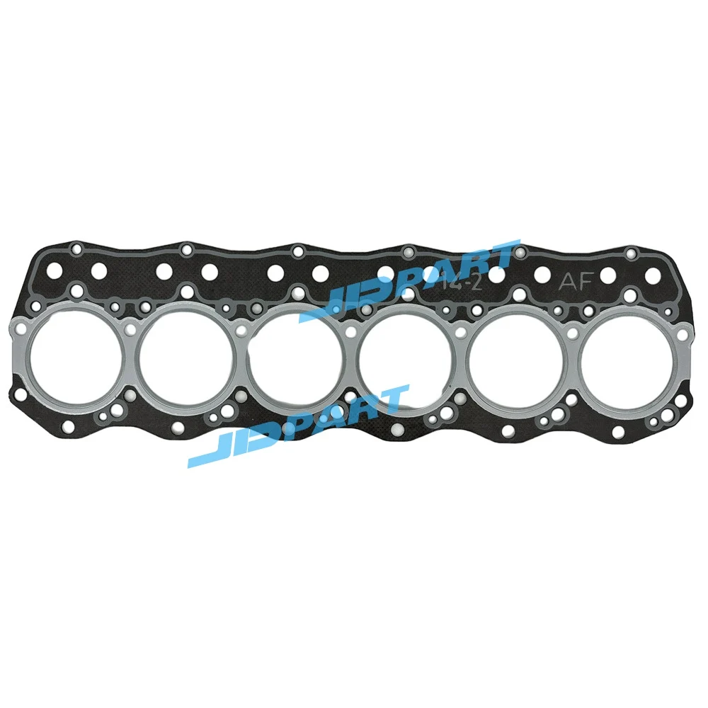 

Head Gasket For Mitsubishi 6D14 Engine Parts