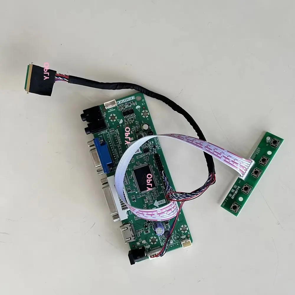 Controller Board Hd… - image