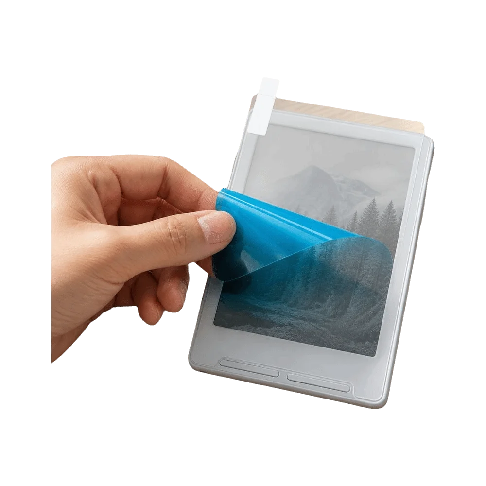 3pcs HD/Paperlike/Matte Screen Protector Film Scratch Resistant Anti Glare Display Protective Film for XTEINK X3