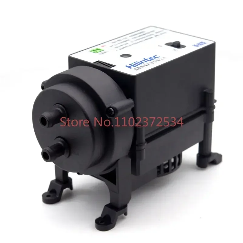 Micro-powered air pump 24V {including ticket increase} Hailin D50 frequency adjustable electric brushless diaphragm air pump