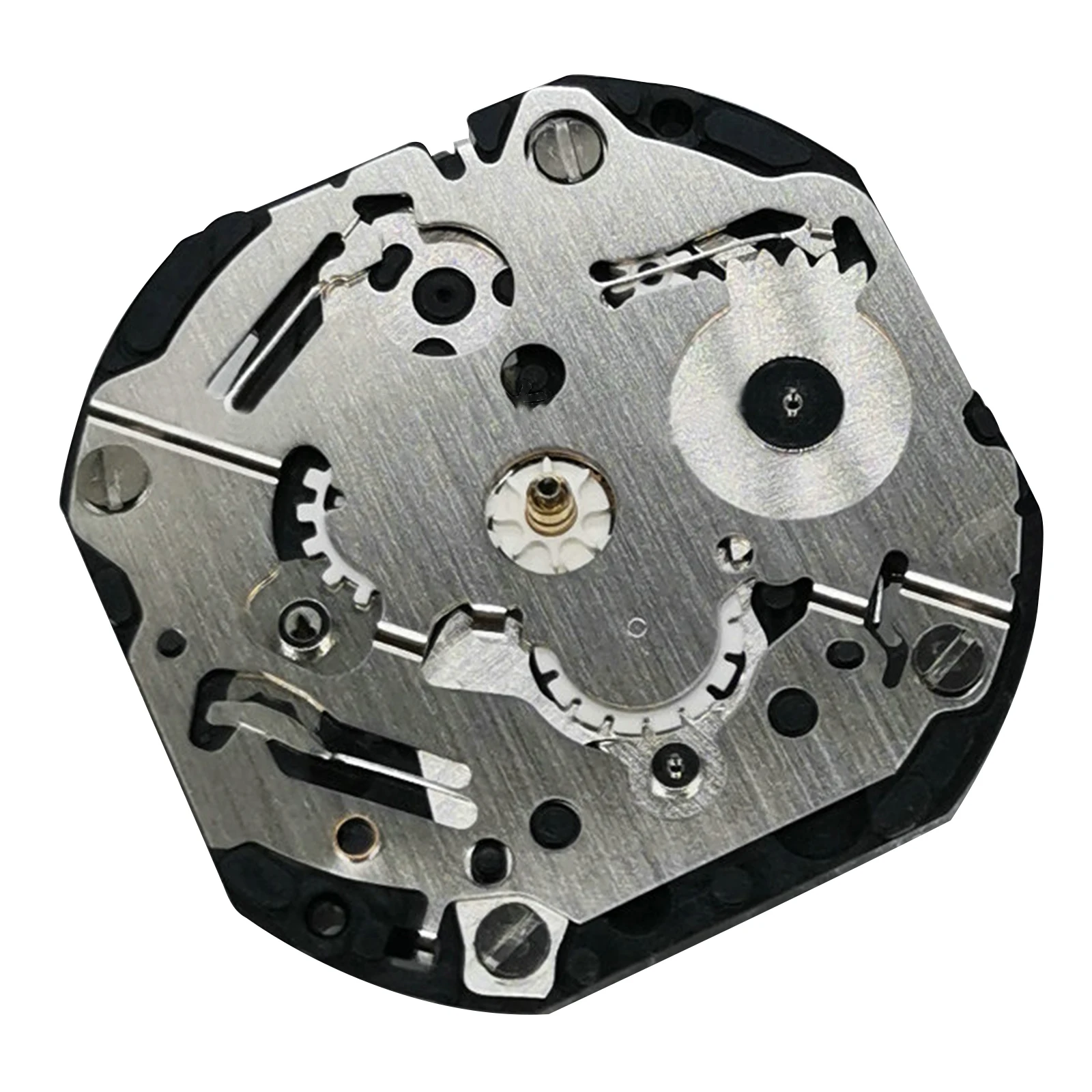 10½''' 3 Eyes 3 Hands Quartz Watch Movement Replacement For Japan VX3JE Spare Part Watch Accessories Repair Parts For Watchmaker