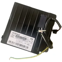 New for Refrigerator compressor inverter board VCC3 2456 EM parts