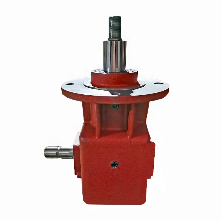 Rotary cutter gearbox, mesin rumput slasher gearbox