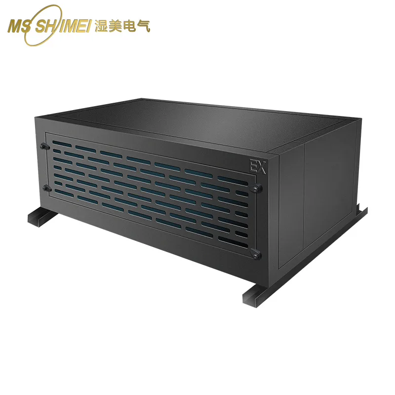 

Explosion-proof air conditioner Industrial explosion-proof air conditioner Warehouse/paint blending room Explosion-proof industr