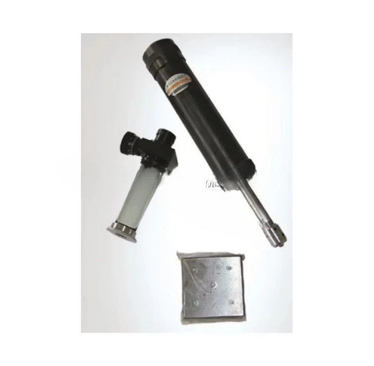 HBX-0.5 Portable Br… - image