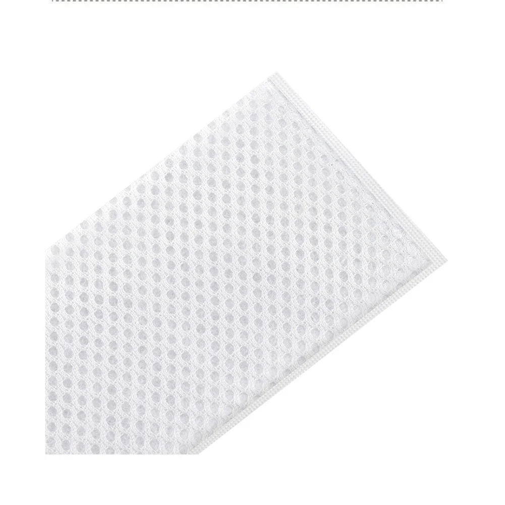 Cotton Filter Replacement for DEMVC VC20 VC21 Vacuum Cleaner Pro S Plus Models Supporting Reusable Maintenance