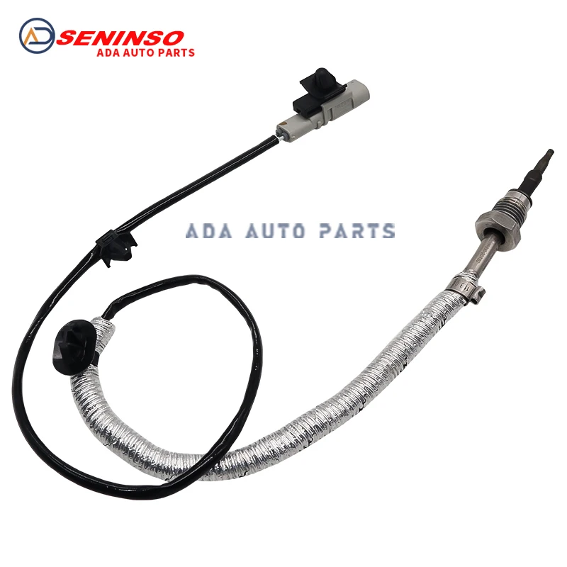 

39230-2GTB2 392302GTB2 Original TEMP Exhaust Temperature Sensor For Hyundai SantaFe 2019 For Kia Sorento 2017 2018 2019