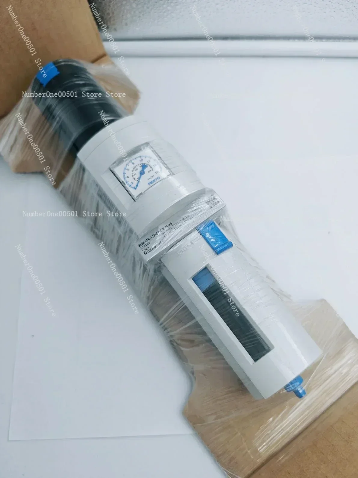 Pressure Reducing V…