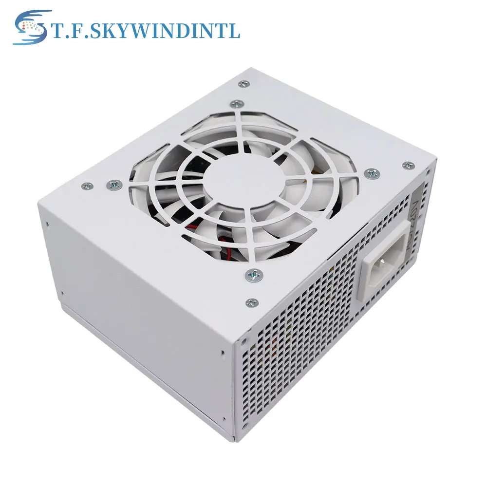 Imagem -03 - Alimentação Modulares Completas Psu para Pos Sfx500w Mini Itx Solution Micro Atx Sfx 500w T.f.skywindintl-fontes de