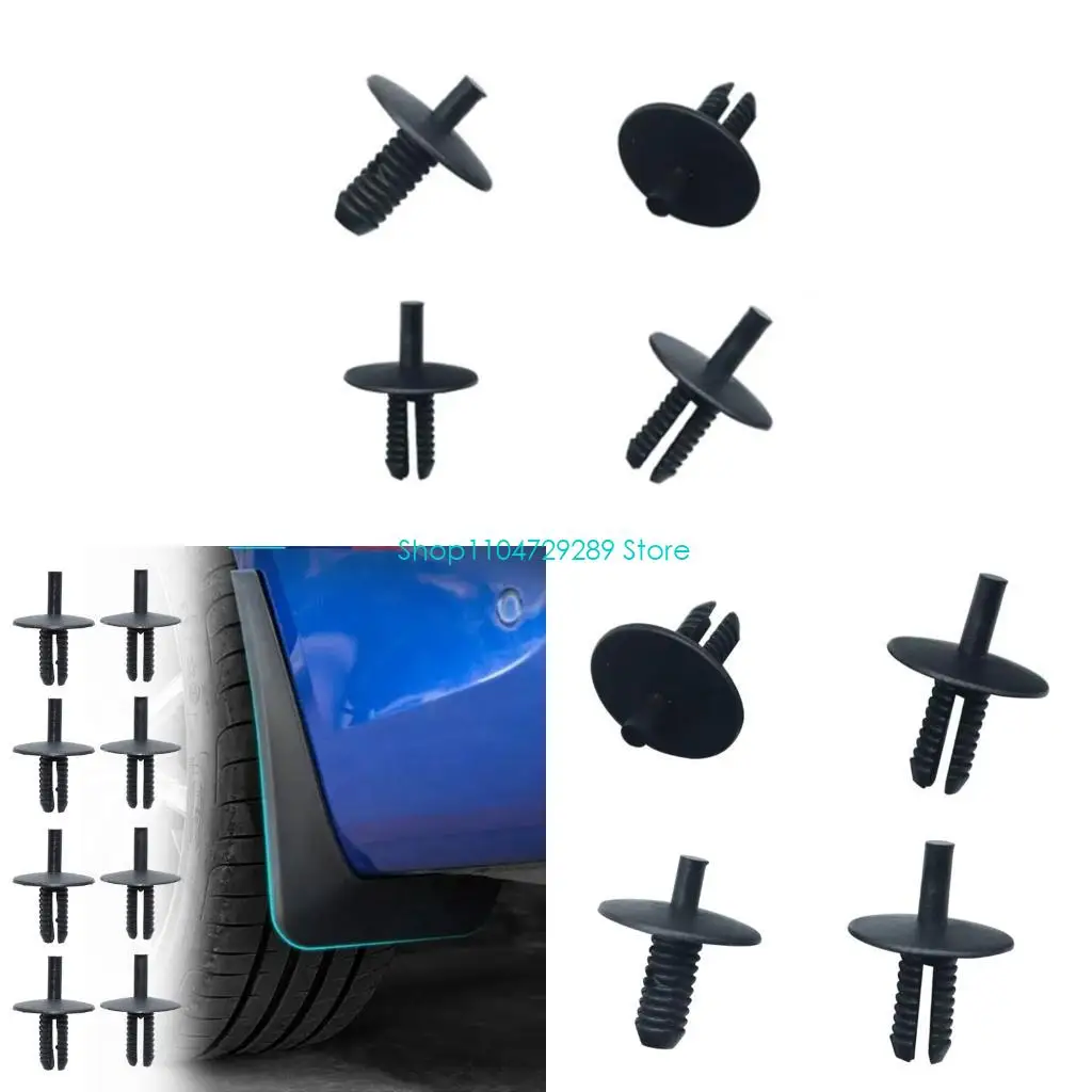 D8KE Quick Release …