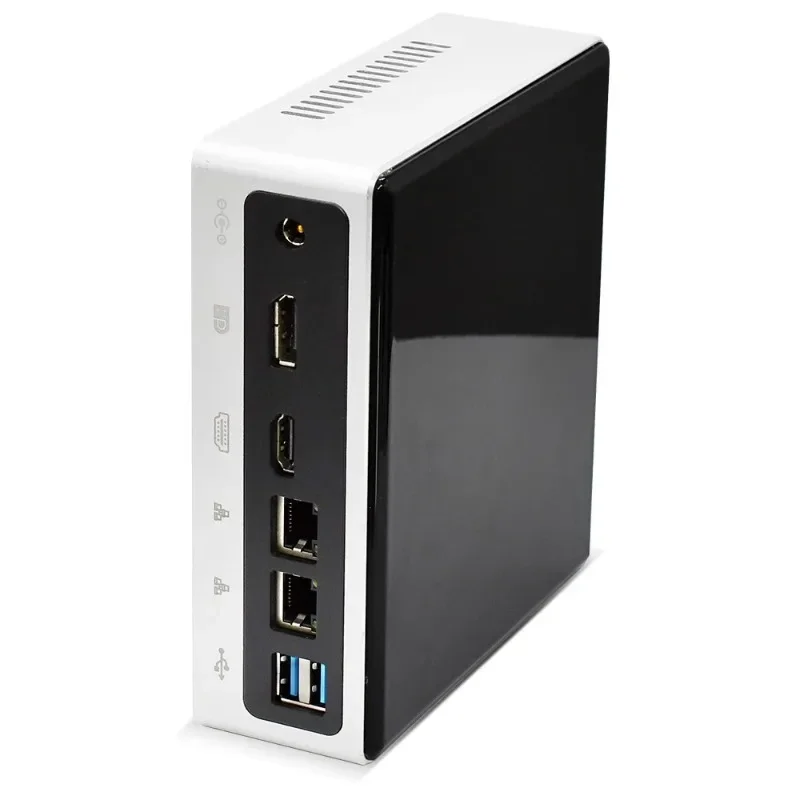 

Eighth generation i5 8250U i7 8550U mini computer small host, office home desktop micro desktop computer