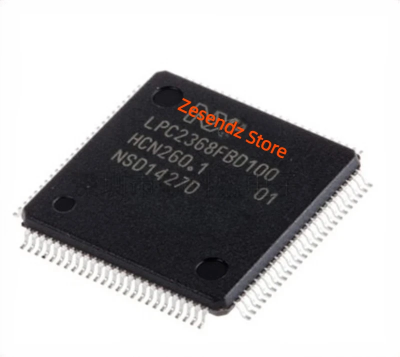 1pcs/lot LPC2114FBD64 LPC2129FBD64 LPC2132FBD64 LPC2134FBD64 LPC2148FBD64 LPC2220FBD144 LPC2103FBD48 LPC2368FBD100 QFP In Stock