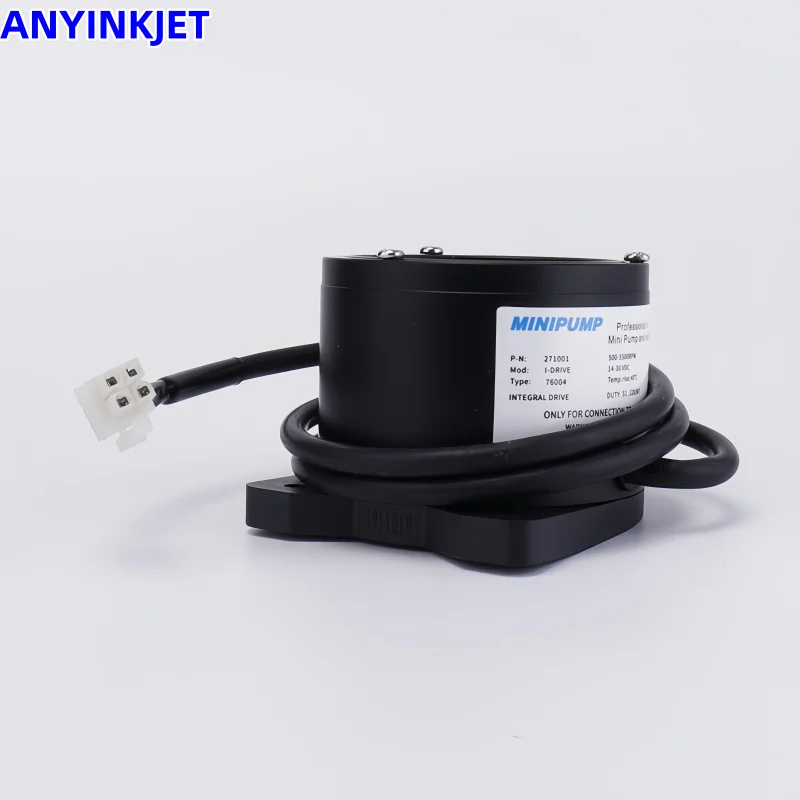 

For Fastjet A400pump DRIVER Motor PP0390 for Fastjet A400 Inkjet Coding Printer