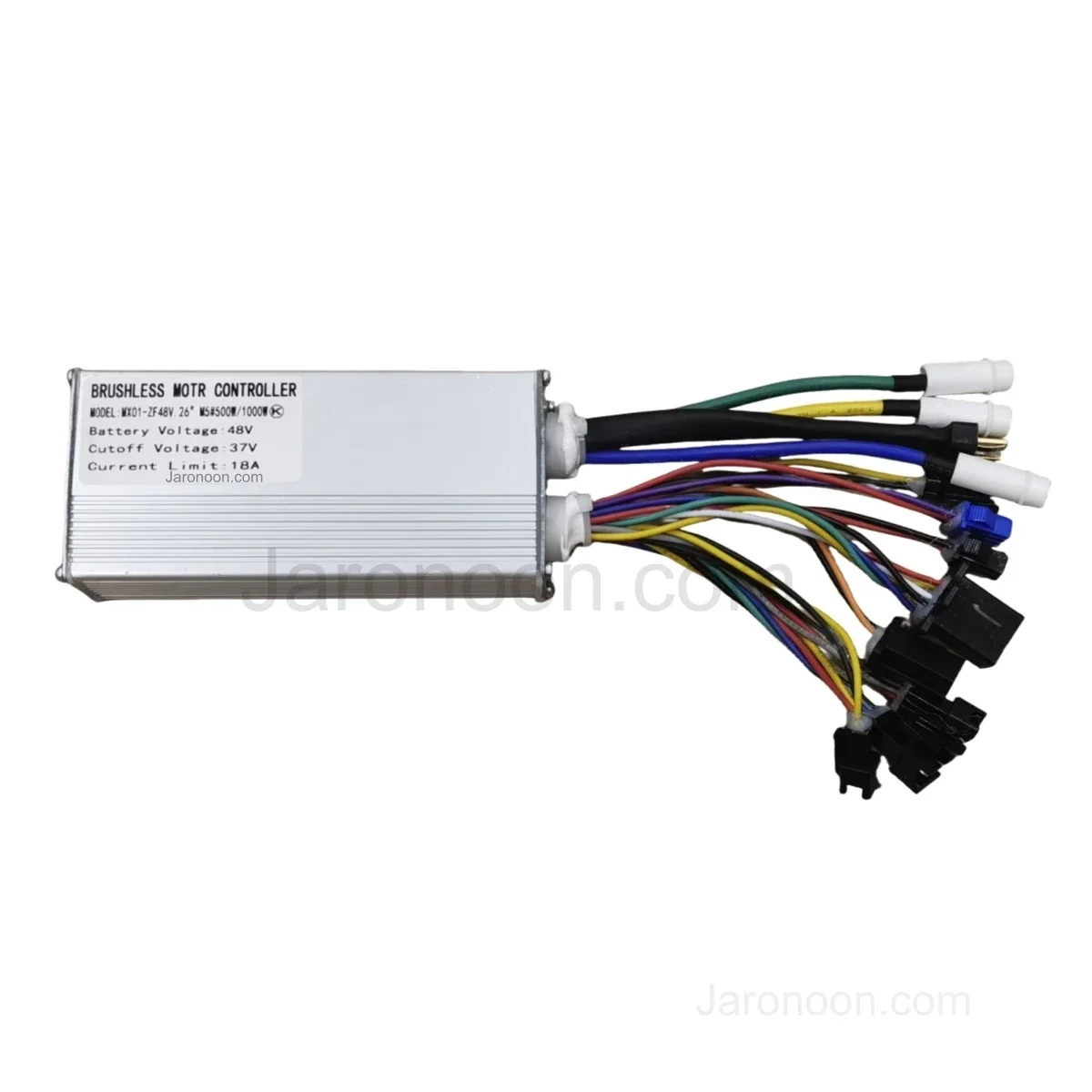 AliExpress NONE Controller Special for MX01 / MX02 / MX03 / M90 / M80 / S600 Shengmilo Electric Bike