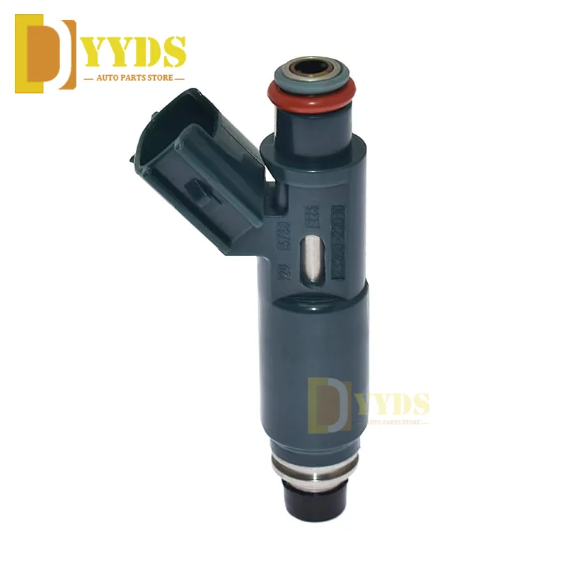 

4Pcs For 1998-1999 Chevy Prizm Base Sedan 4-Door 1.8L For 1998-1999 Toyota Corolla CE Sedan 4-Door 1.8L 842-12233 23250-22010