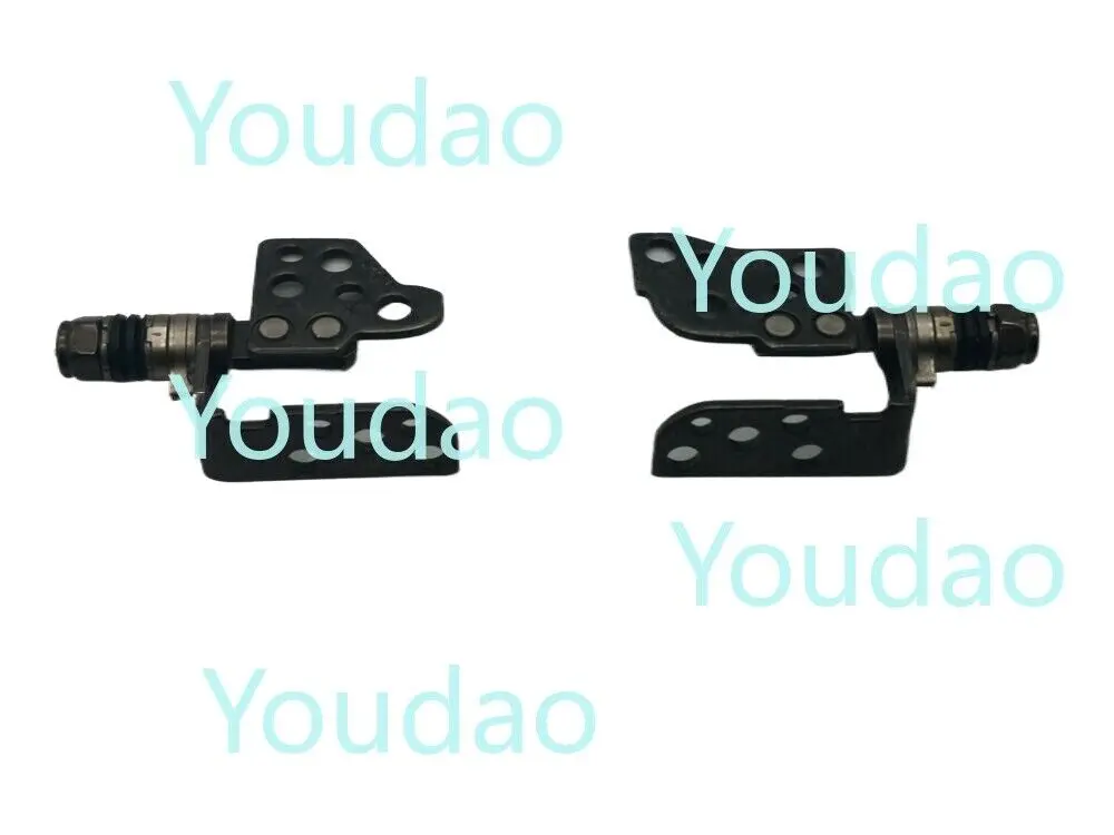 Set engsel Lcd kiri & kanan baru UNTUK Dell Latitude 7410