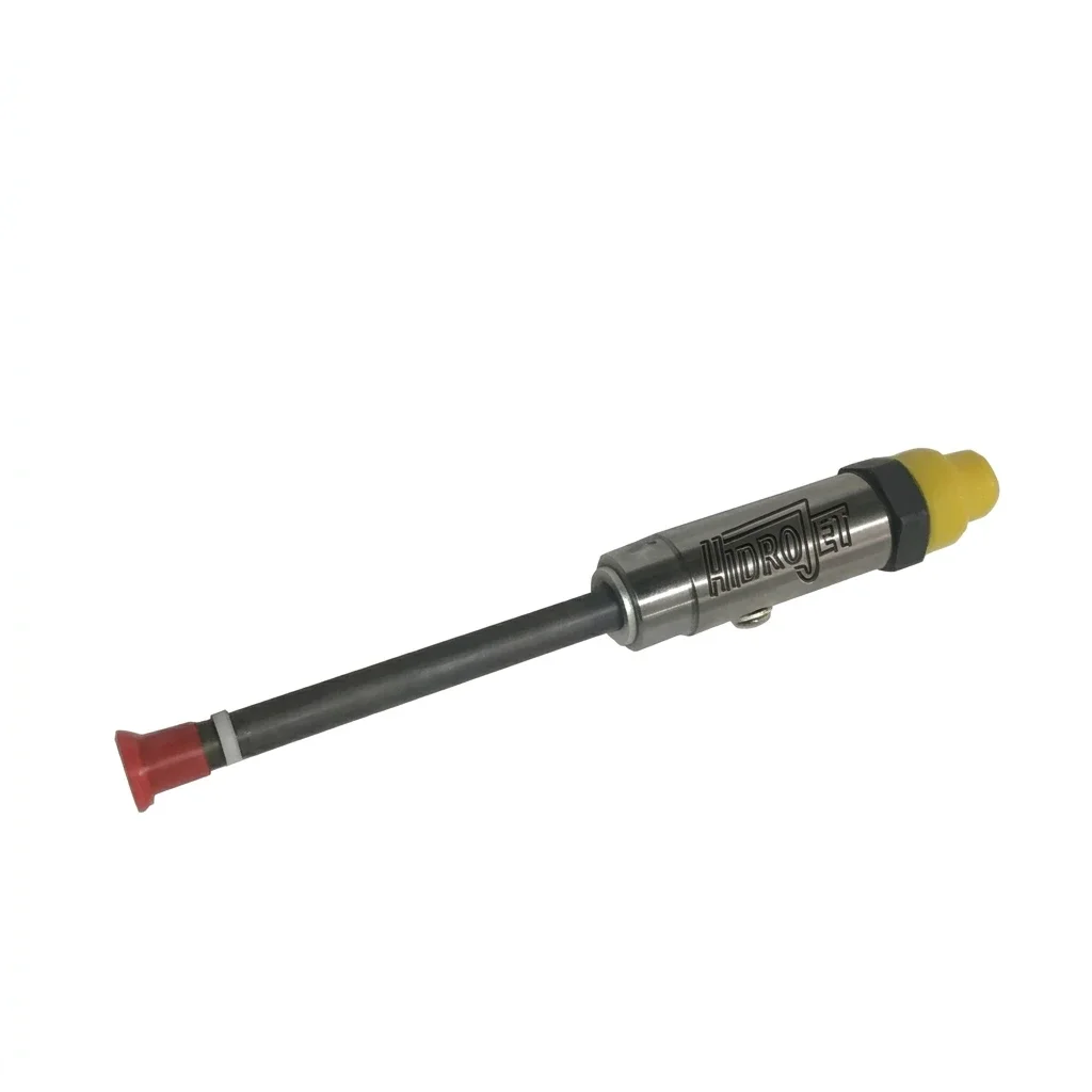 New  Nozzle Injector 4W-7018 Fuel Injector 4W7018 for Caterpillar 3412 3406 Excavator Parts