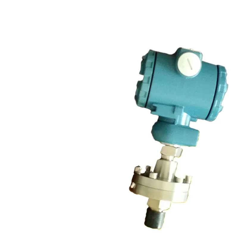 Diaphragm Pressure Transmitter, Diffused Silicon Pressure Transmitter, Industrial 2088