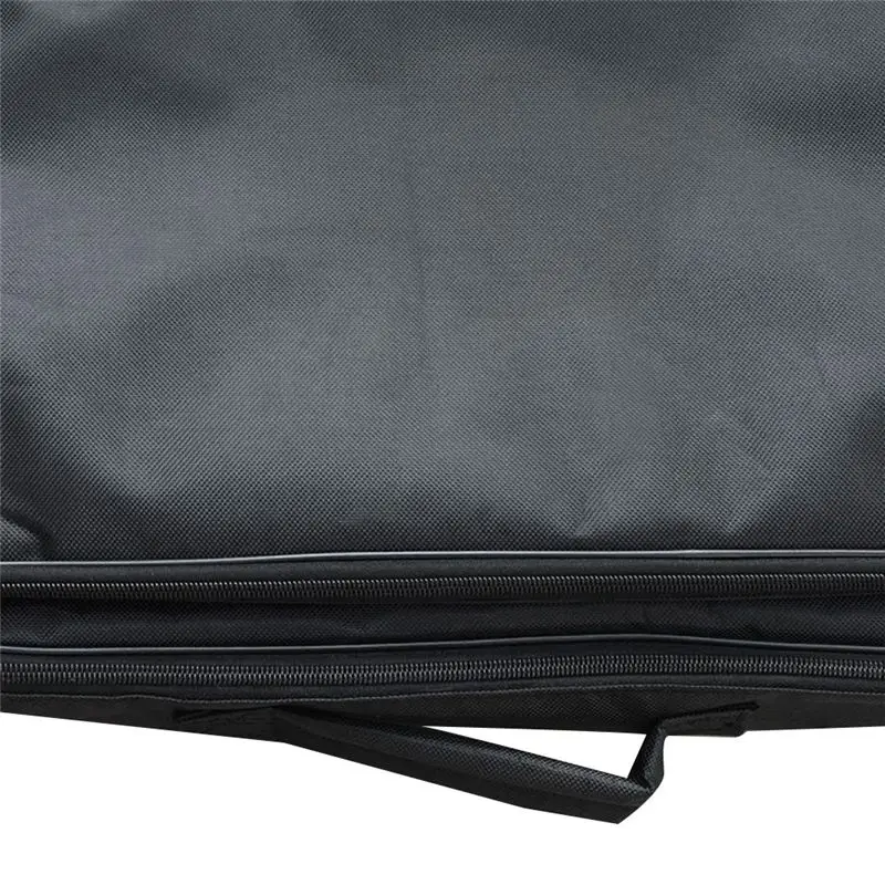 Hot kf-Guitar Effect Pedal Board Bag,Guitar Pedal Board Case, Pedalboard Case Carry Bag, Cases Padded Bag For Guitar Parts
