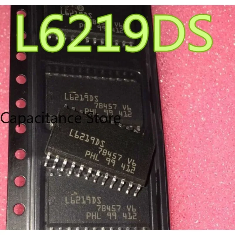 10PCS STM32F072CBT6 STM32F072C8T6 STM32F072C8U6 STM32F072R8T6 STM32F072RBT6 L6219DS013TR FOD8316R2V AD818ARZ MAX1487ESA 24LC512