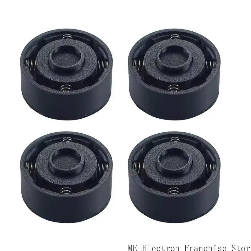 

T5EA Spring усиливает стабилизацию принтера для ног накладки для моделей K1SE/K1C/K1MAX PRINTE