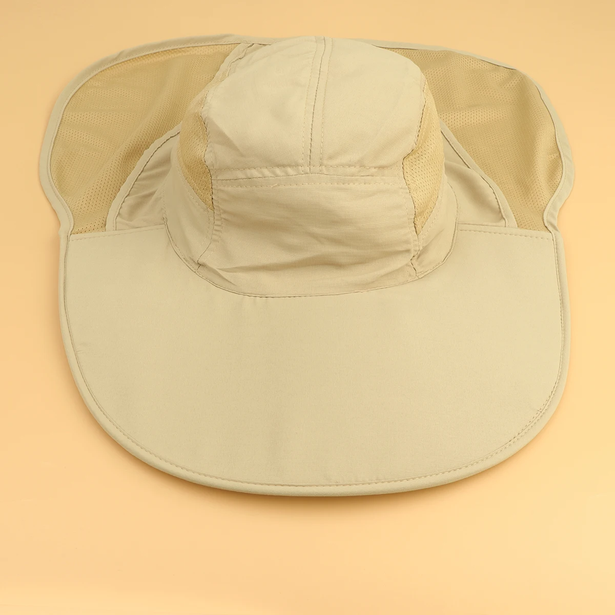 

Activity Hat Sun Protection Fishing Cap Summer Quick Dry Breathable Outdoor