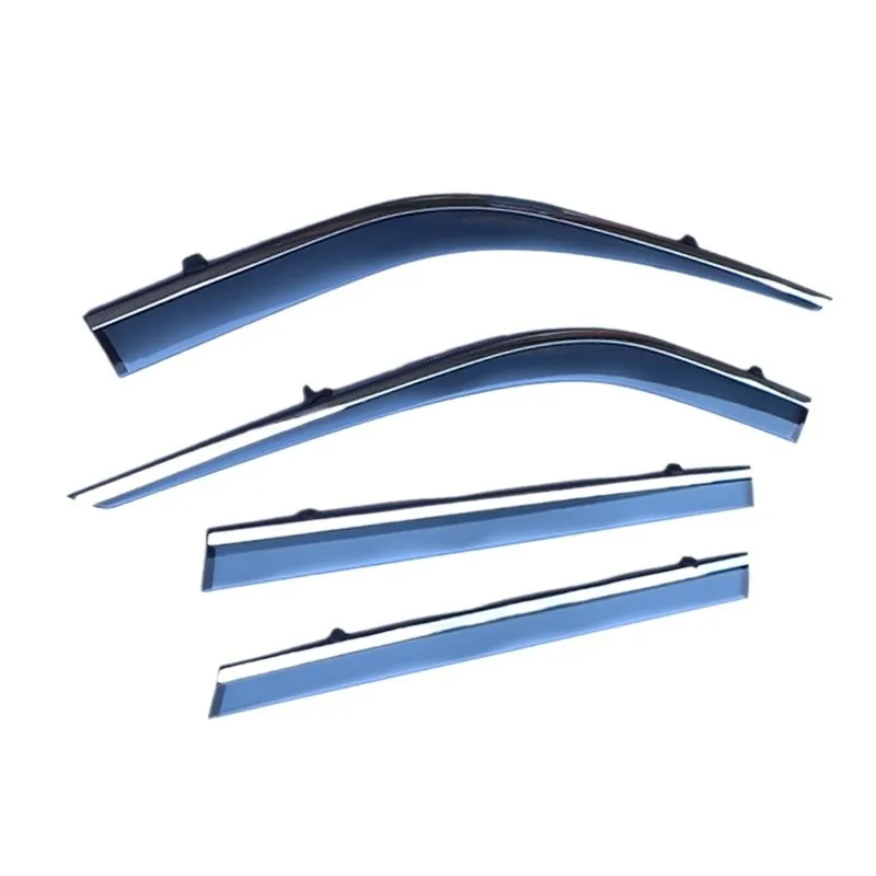 Suitable for Toyota Highlander 2022 Window visors