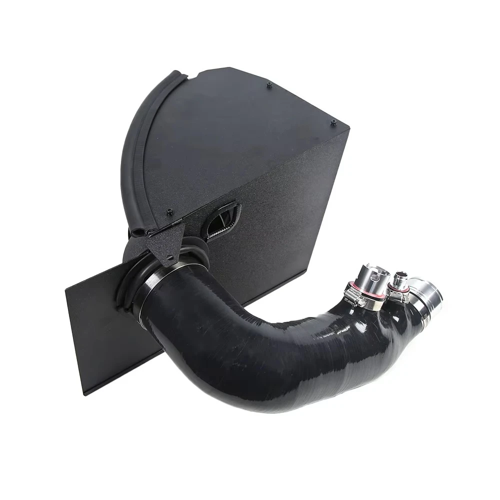 For 2019+ 2.0T B48 220i 230i G42 320i 330i 320e 330e G20 G21 420i 430i G22 G23 G26 Cold Car Air Intake System