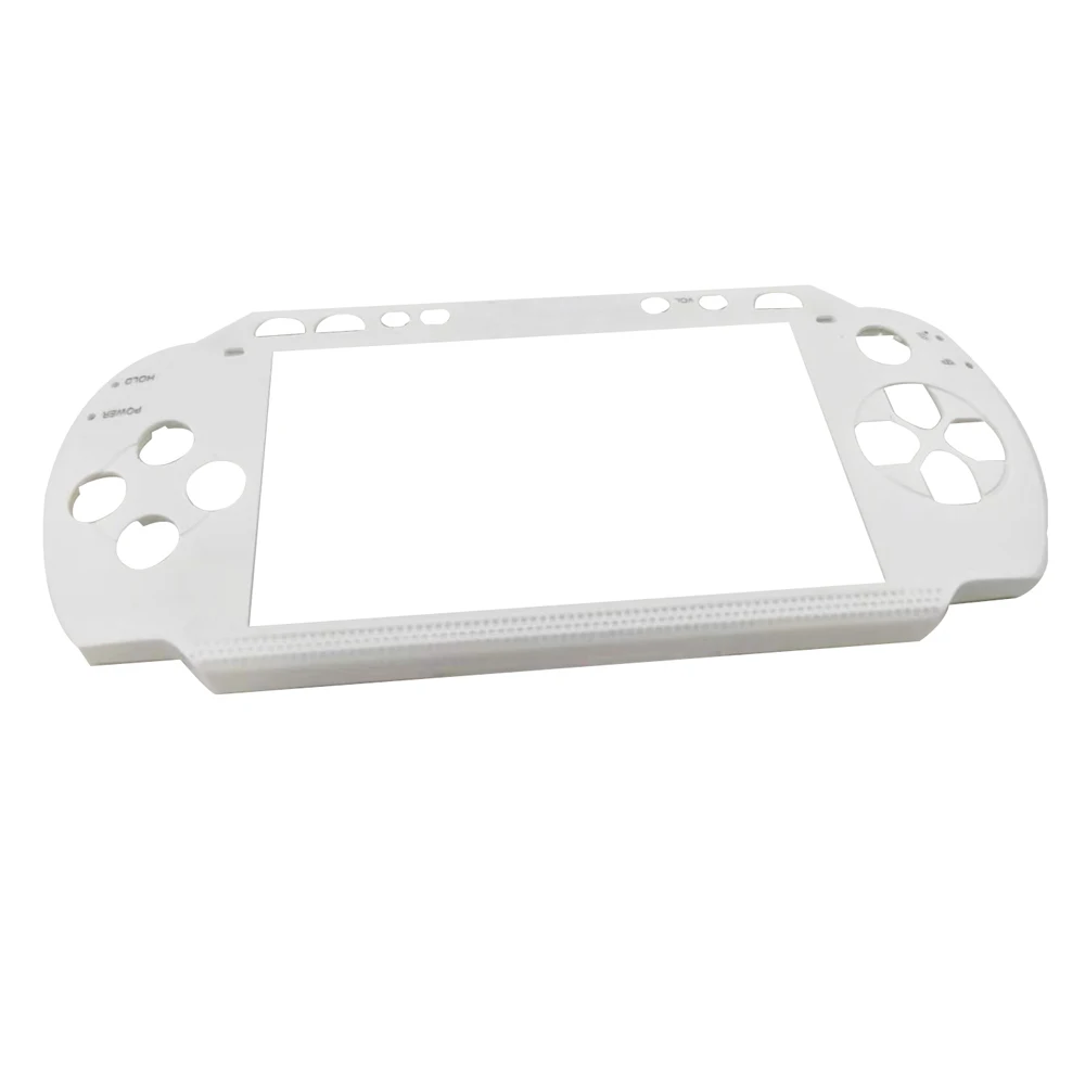 

10PCS Housing Shell Cover Case for PSP1000 Accessories game console Replacement Part