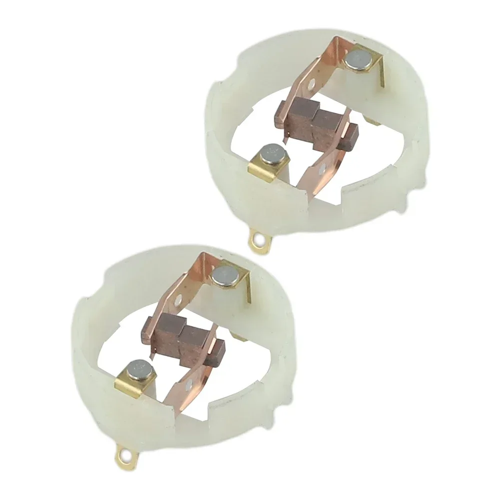 Imagem -06 - Suporte de Escova de Carbono para Micro Motor Rs550 com Escova de Carbono para Bosch Hc683lg Kv3sfn Escova de Carbono Acessórios de Ferramenta Elétrica Substituição