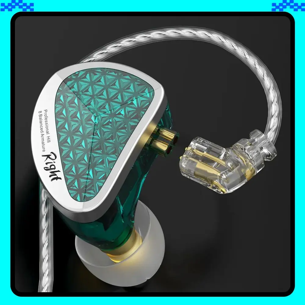 Kz AS16 Pro 16Ba Wi…