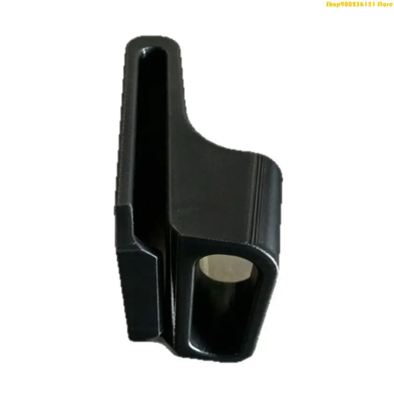 G92C Belt Pocket Tape Measure Clip, Portable Carry Mount for Workshop Use