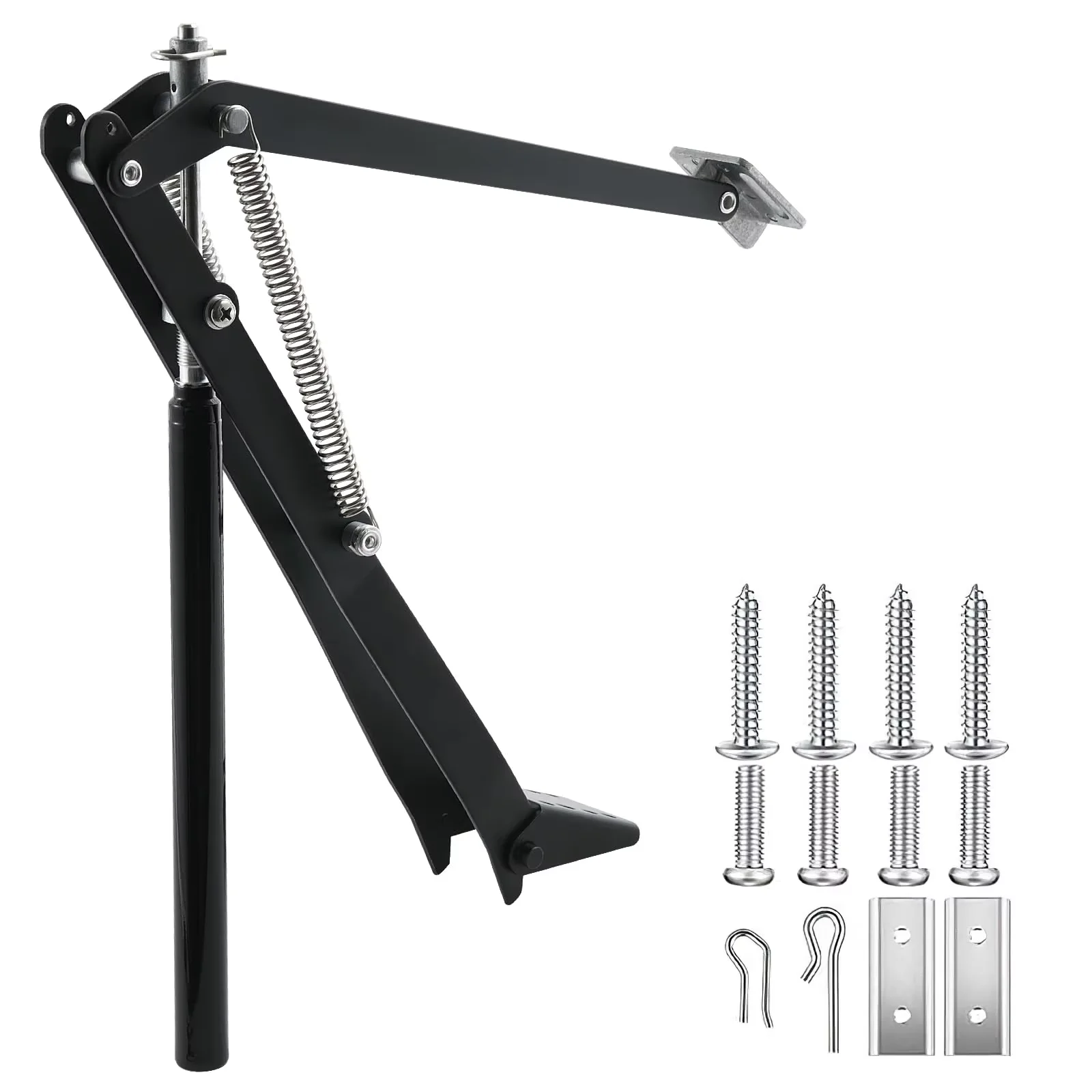 Goture Auto Vent Opener Automatic Greenhouse 1Pack Window Opener Roof Vent Opener Auto Vent Kit Sensitive Gardening Tools