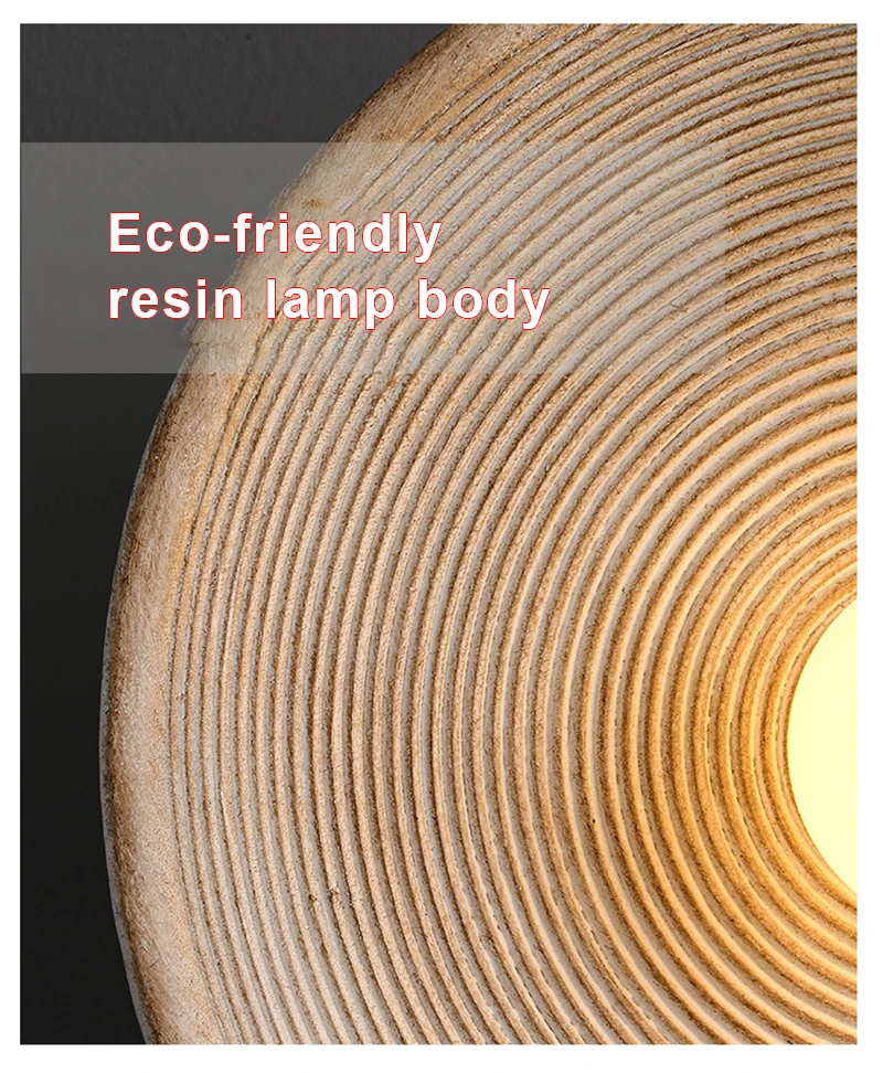 Nordic LED Wall Lamp Wabi-sabi Style Retro Wall Light Indoor Lighting Room Decor Sconces For Bedroom Bedside Hotel Corridor