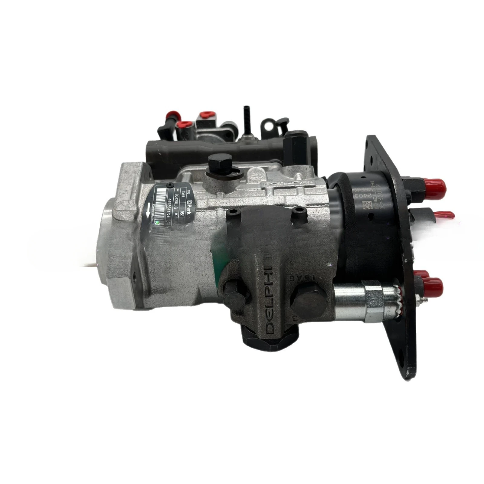 

PP tool partsOil pump 9521A081H for 6CYL 112KW CHINA