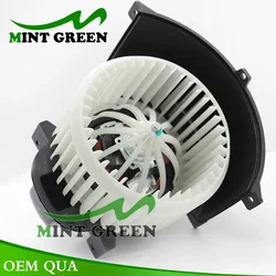 RHD AC BLOWER FAN MOTOR For Audi Q7 4L VW Touareg Amarok FOR Porsche Cayenne 7L0820021N 7L0820021S 4L2820021B fan blower motor