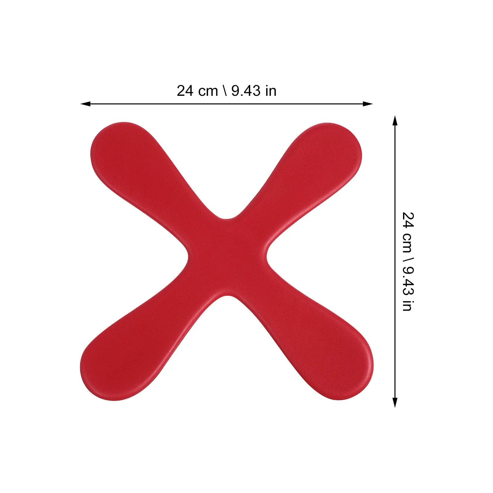 2 Stuks Schuim Boomerang Vliegende Schijf Speelgoed Voor Kinderen Buitensporten Boomerangs Speelgoed Vliegende Schijf Speelgoed Outdoor Speelbal