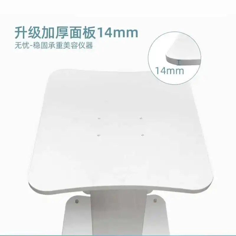 

Beauty Salon Trolley Cart Medical Nordic Manicure Tattoo Utility Salon Trolley Storage Shelf Salon Furniture Kosmetik Wagen FYST