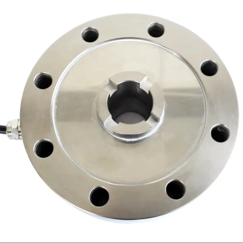 Spoke Type Low Profile Load Cell, 10KN/50KN/100KN for Hopper Scale