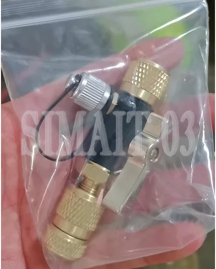 Valve Core Remover Tool 1/4