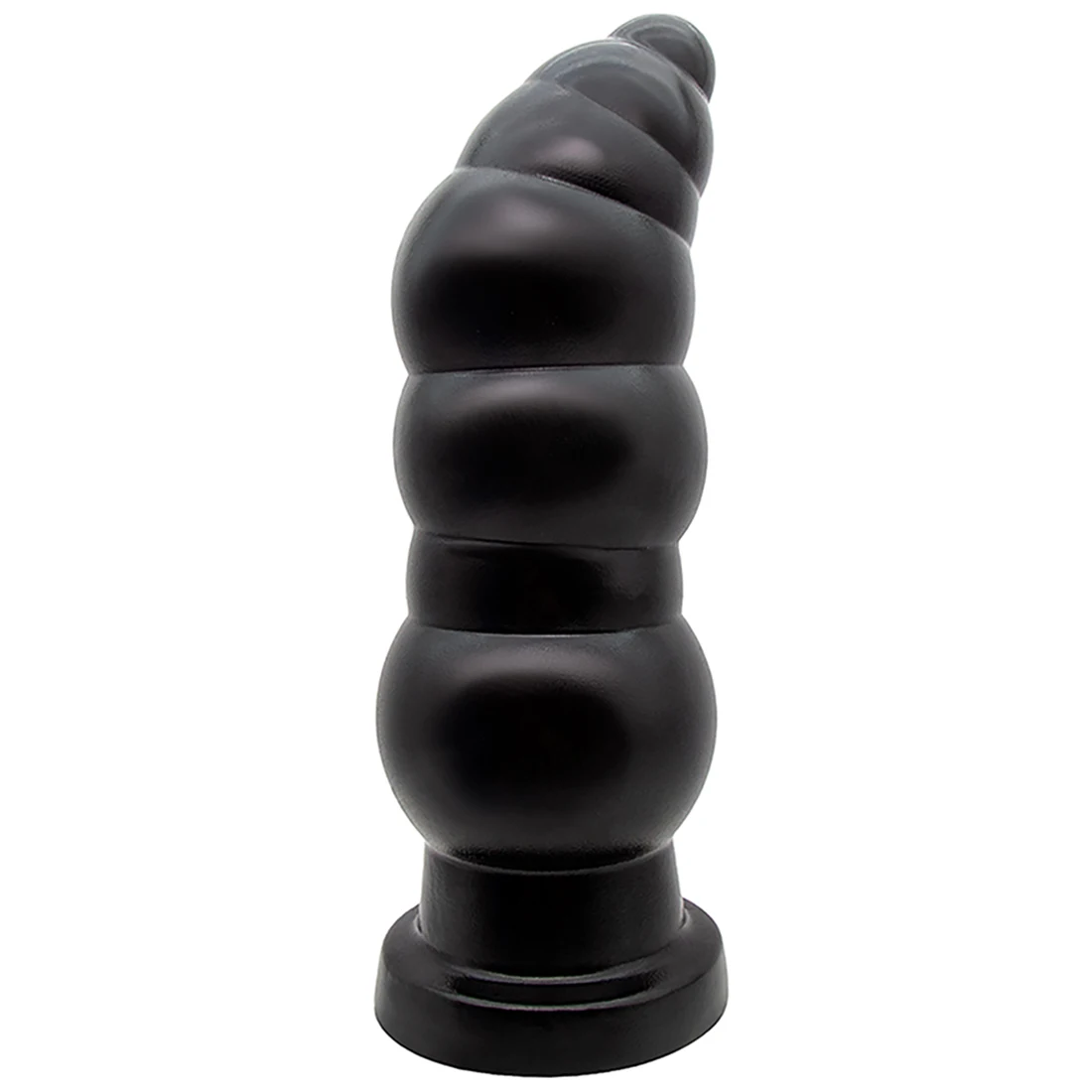 Oversized Anal Plug Dildos Stimulate Anus and Vagina Butt Plug Masturbator Soft Penis Anal Dilator Dick Sex Toys for Women Men
