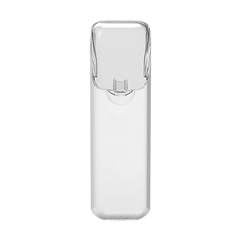 6pcs Portable Plastic Dental Floss Box Durable Moisture-proof Toothpick Box Capsule Storage Mini Storage Box Outdoor