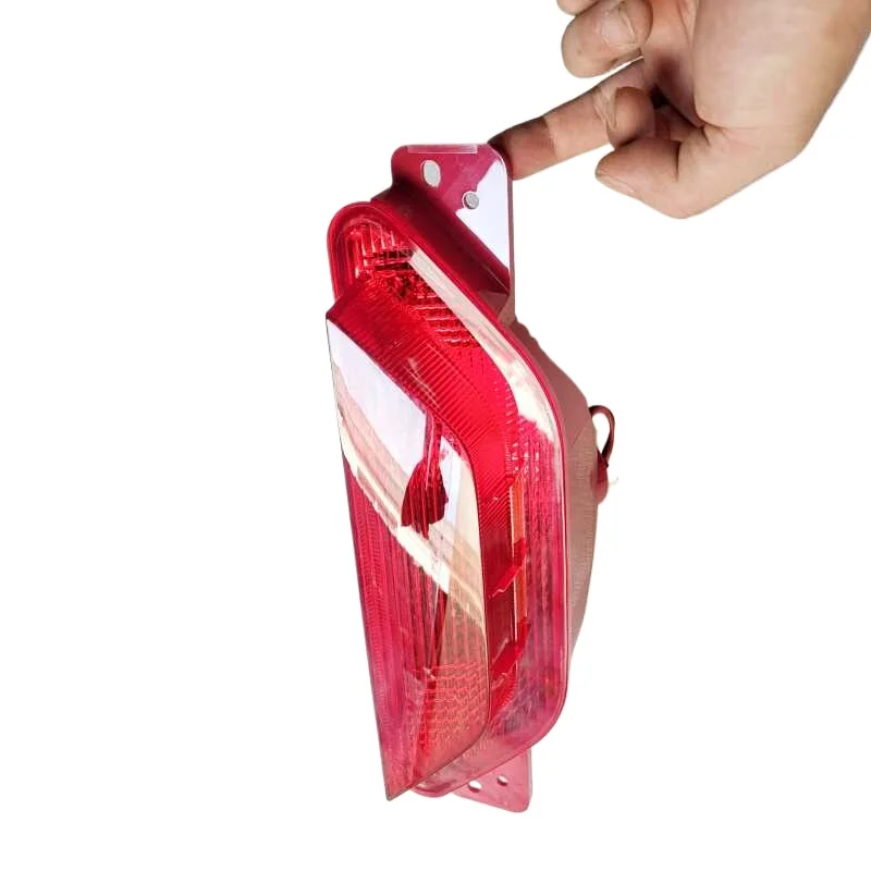 

Genuine Automobile Rear Bumper Center Fog Light Reverse Brake Light Assembly for Geely Coolray 2019 2020 2021 Brand New China