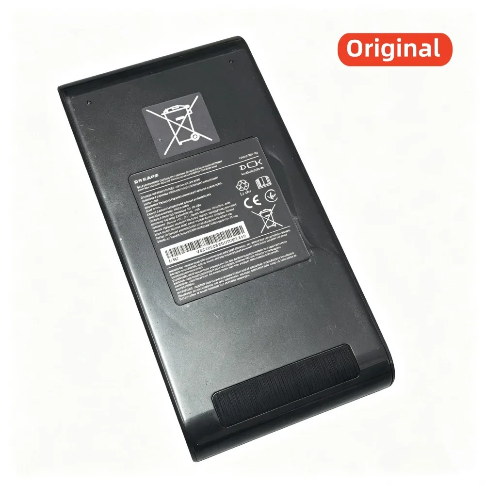 100%Original 2700mAh 25.9V for Dreame V2524-7S1P-GYA Z40 Aquacycle Pro Vacuum Cleaner Rechargeable Battery