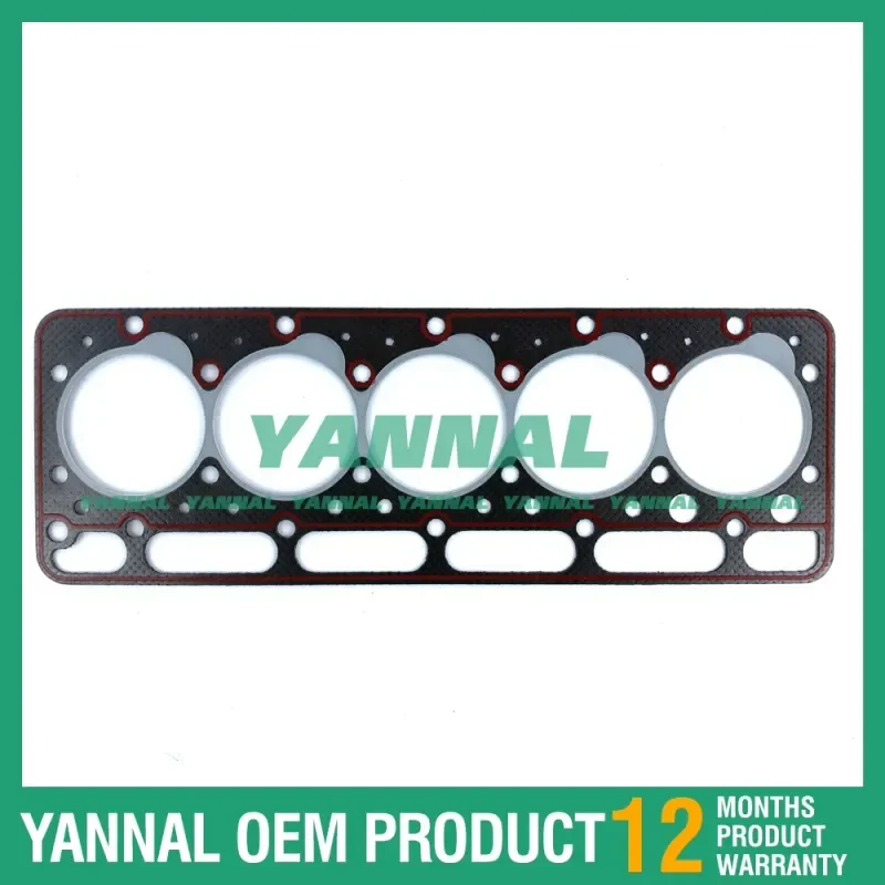 

F2803-N Head Gasket For Kubota Engine Spare Parts