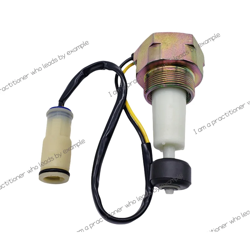 

For 14541720 VOLV EC210B 290B 360 480B excavator water level sensor 14541720 high-quality