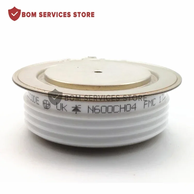 N600CH02 N600CH04 N600CH06 N600CH08 وحدة الثايرستور IGBT الجديدة