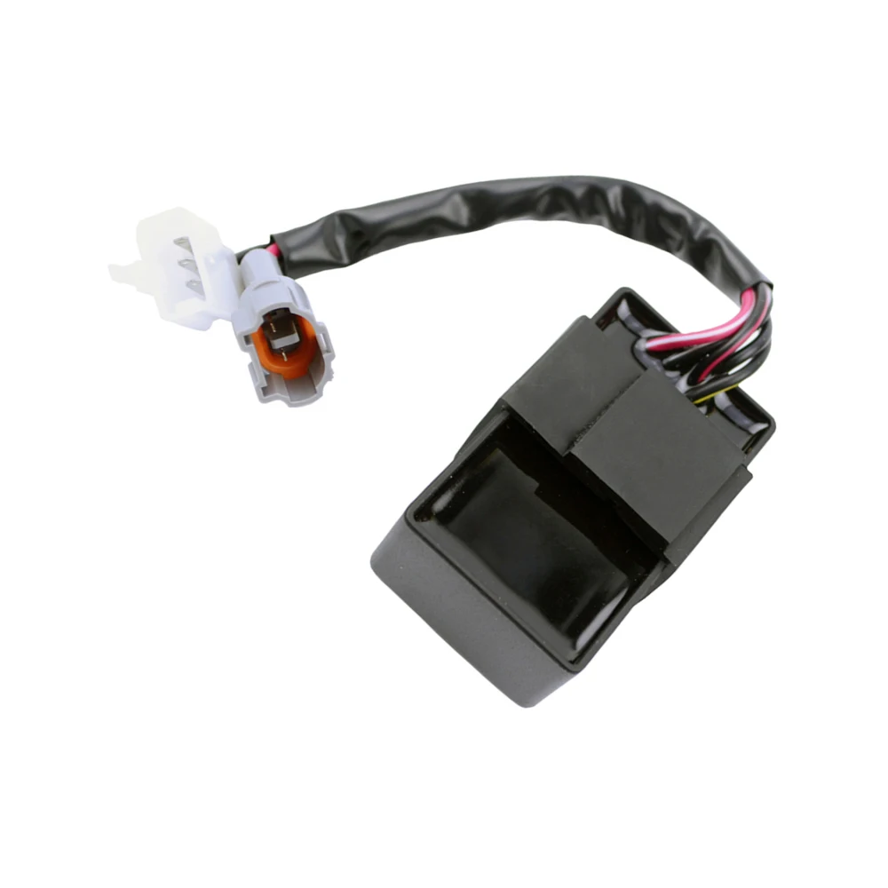 Fit for Yamaha PY50 PW50 PEEWEE 50 PIT PRO TRAIL DIRT BIKE CDI Control Box CDI Ignition Coil Control Unit Module