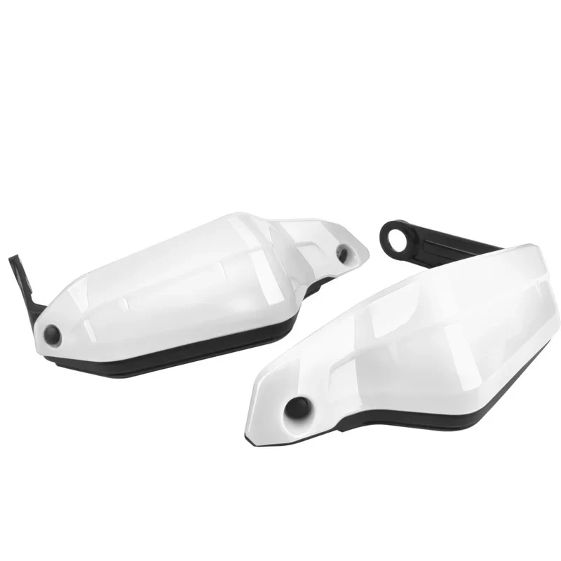 For Honda XL 750 Transalp 2023 2024 2025 Handlebar Accessories Motorcycle Hand Guard Screen Protector XL750 Hand Guard Kit view 3