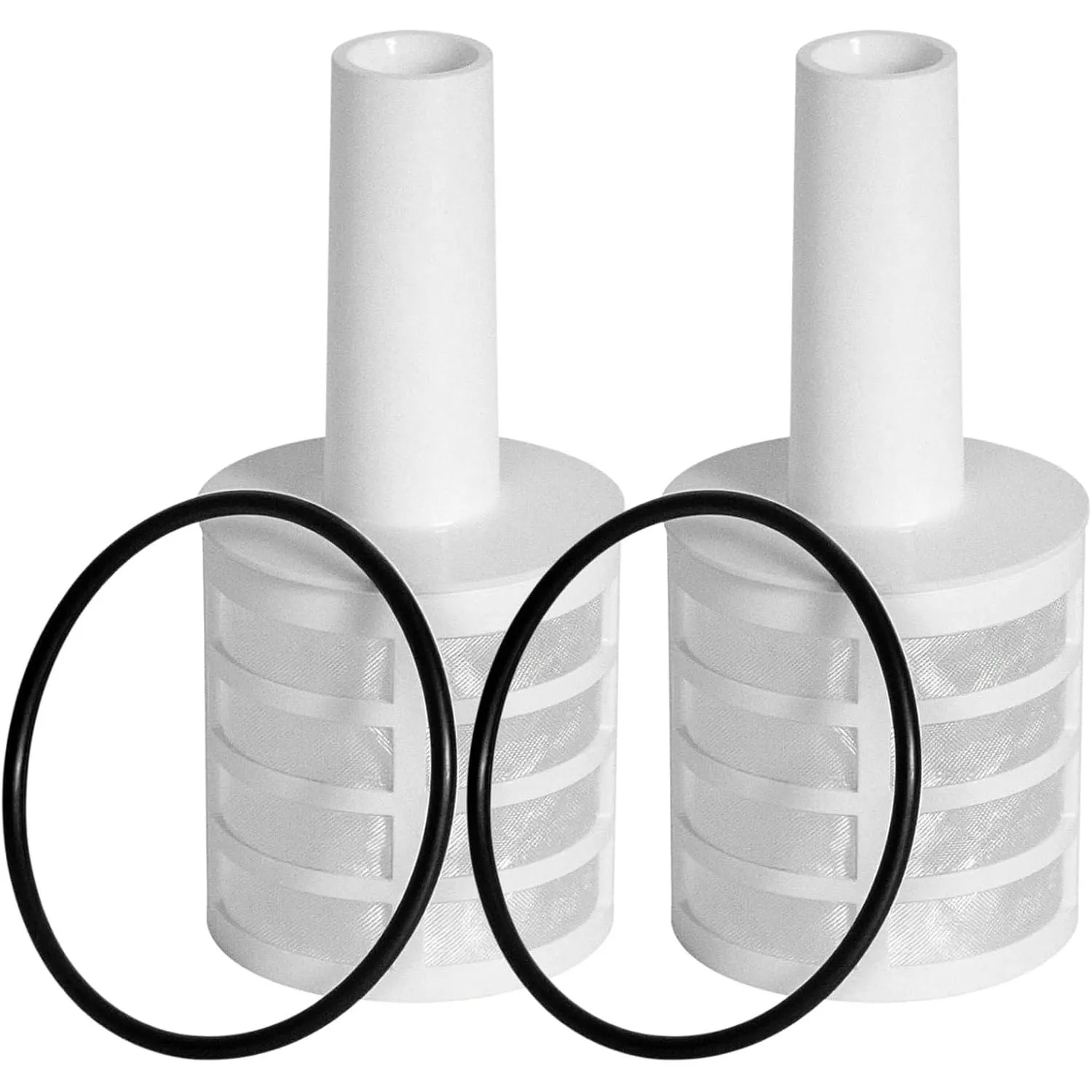 2pcs M811032 Fuel Filter Compatible with John Deere 110 2027R 2032R 2036R 2038R 2520 2720 27D